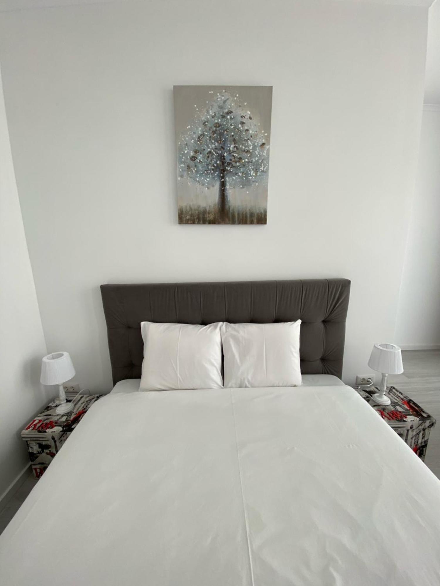 Maritimo Aparthotel Constanţa Zimmer foto