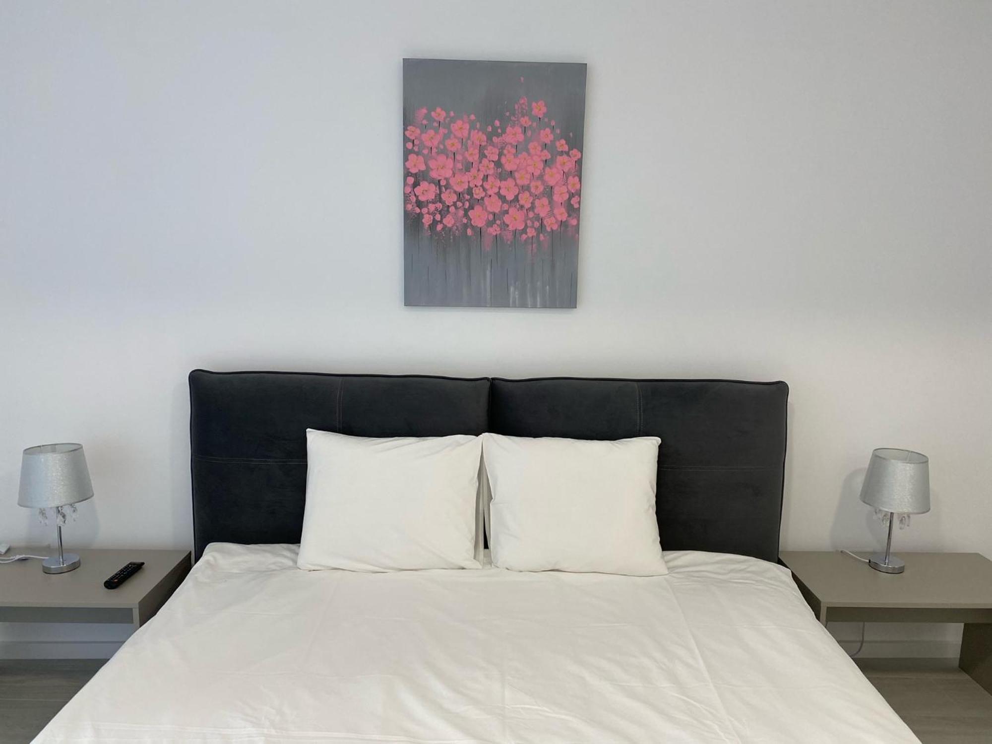 Maritimo Aparthotel Constanţa Zimmer foto