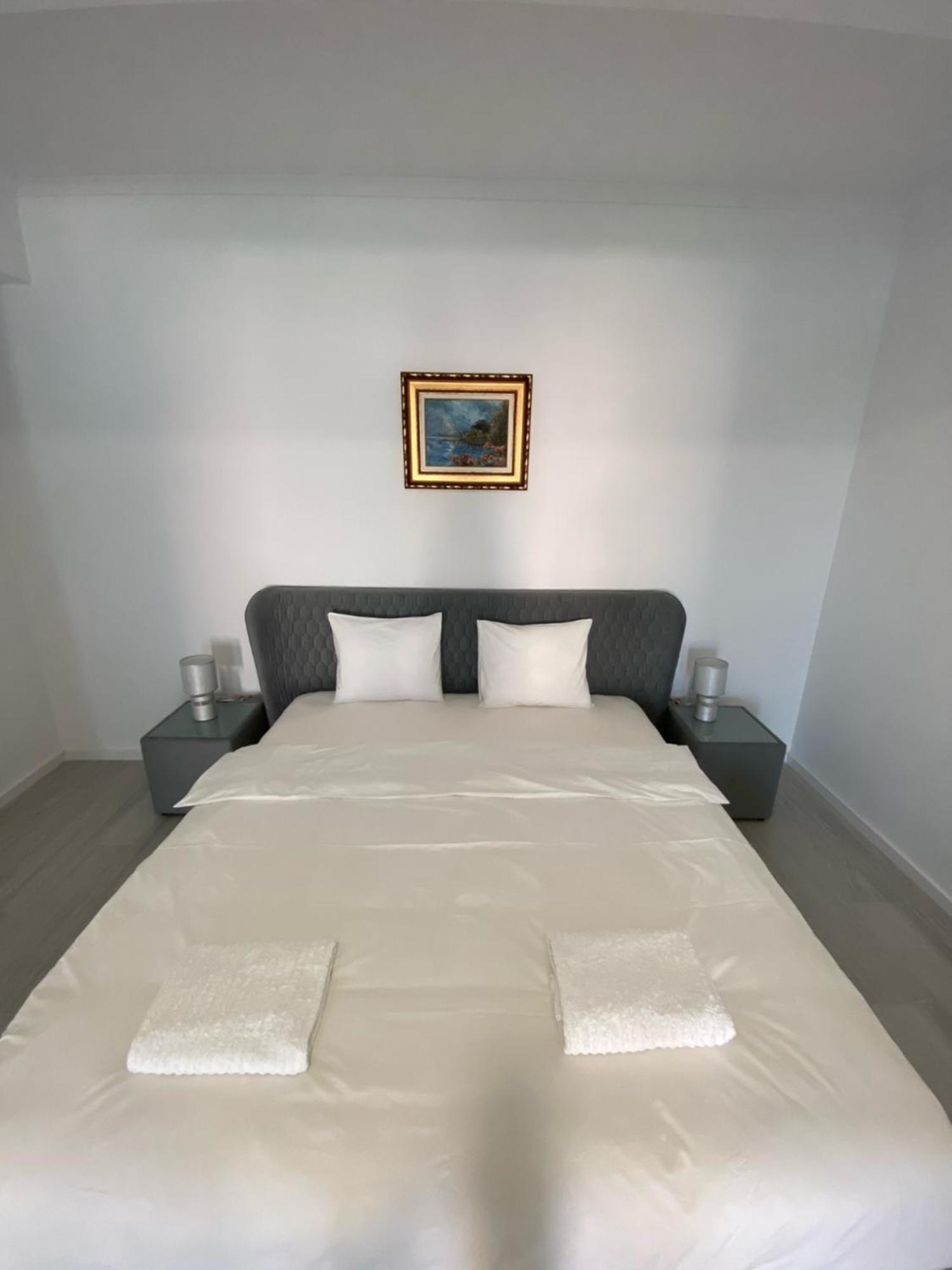 Maritimo Aparthotel Constanţa Zimmer foto
