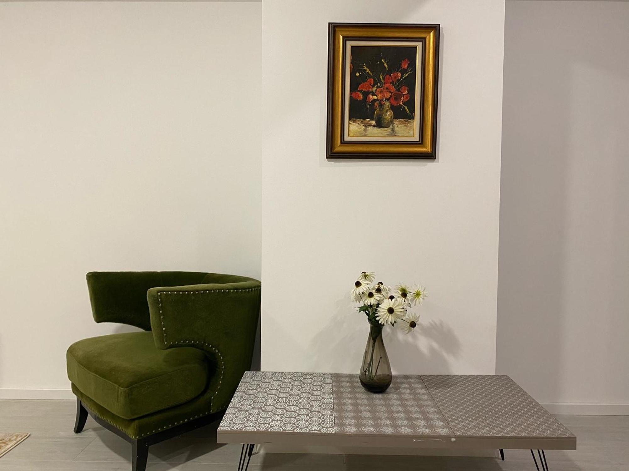 Maritimo Aparthotel Constanţa Zimmer foto
