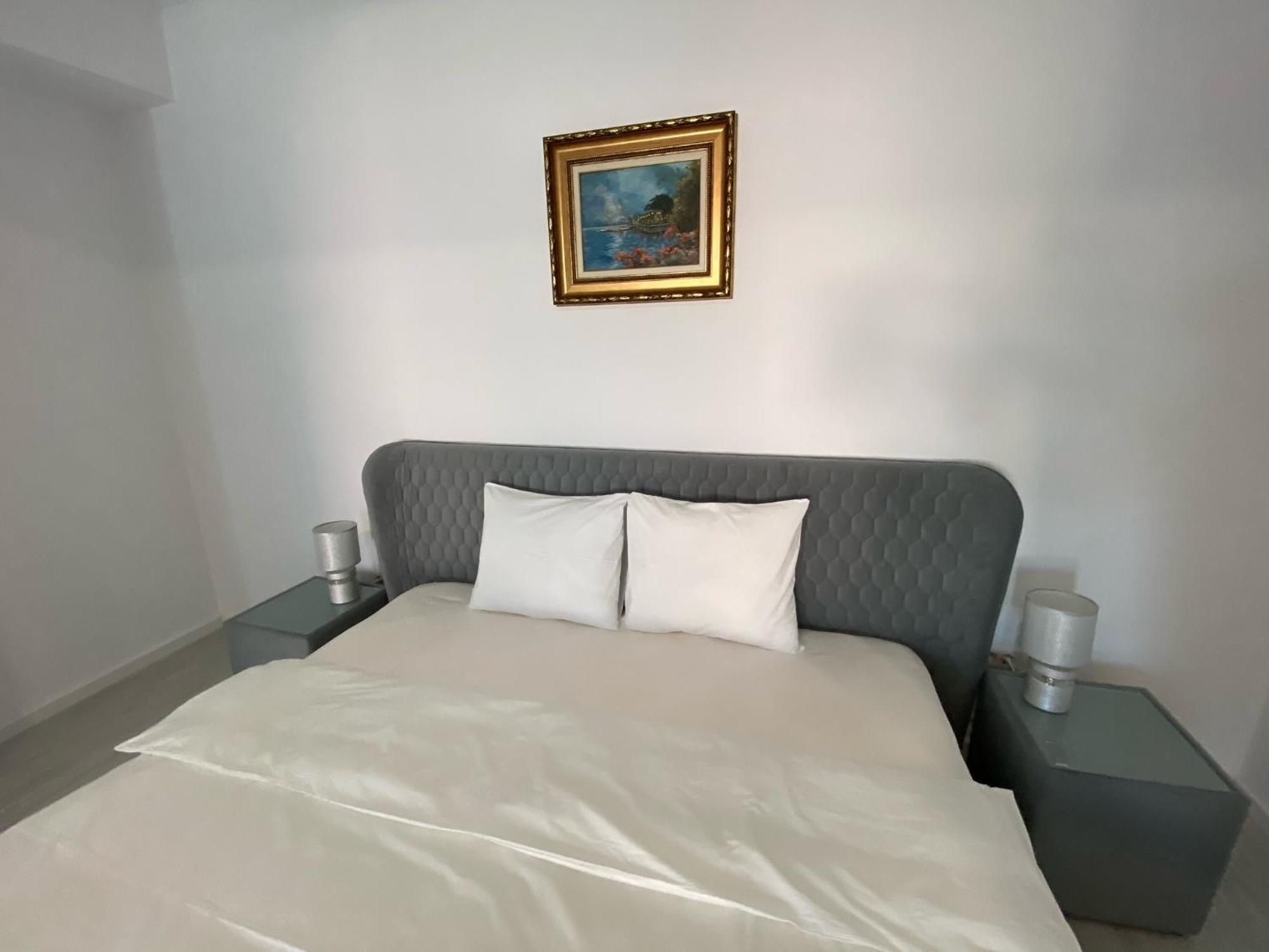 Maritimo Aparthotel Constanţa Zimmer foto