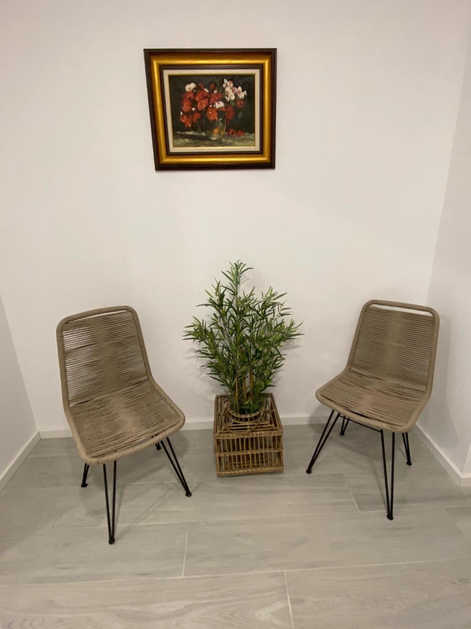 Maritimo Aparthotel Constanţa Zimmer foto