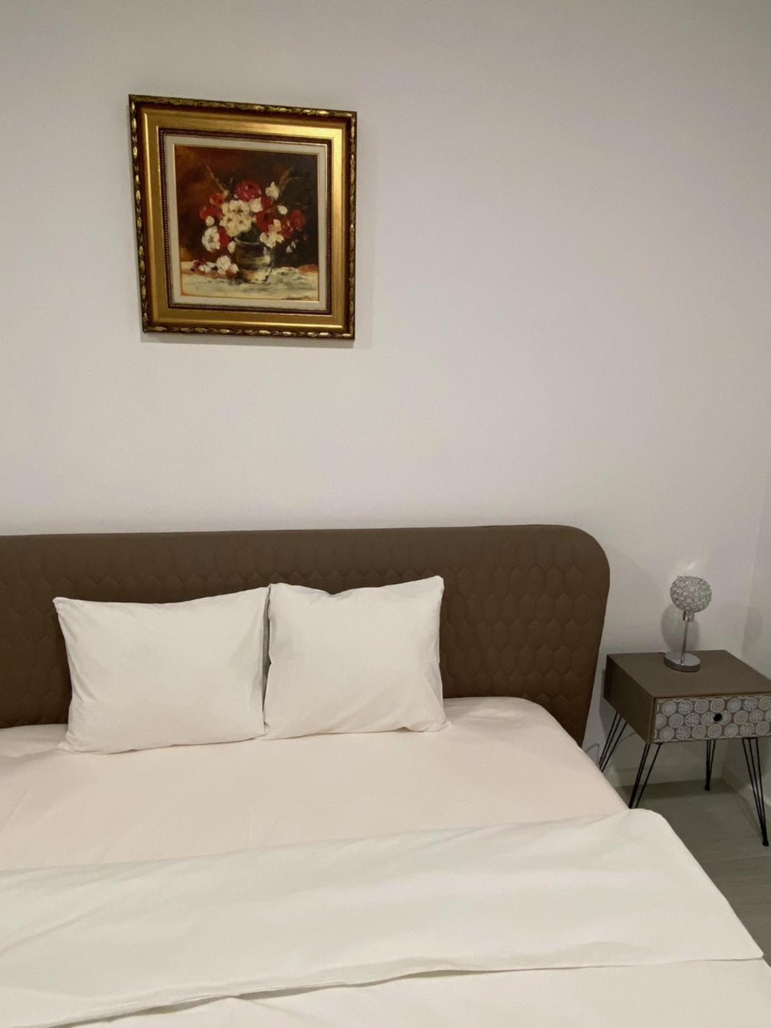 Maritimo Aparthotel Constanţa Zimmer foto