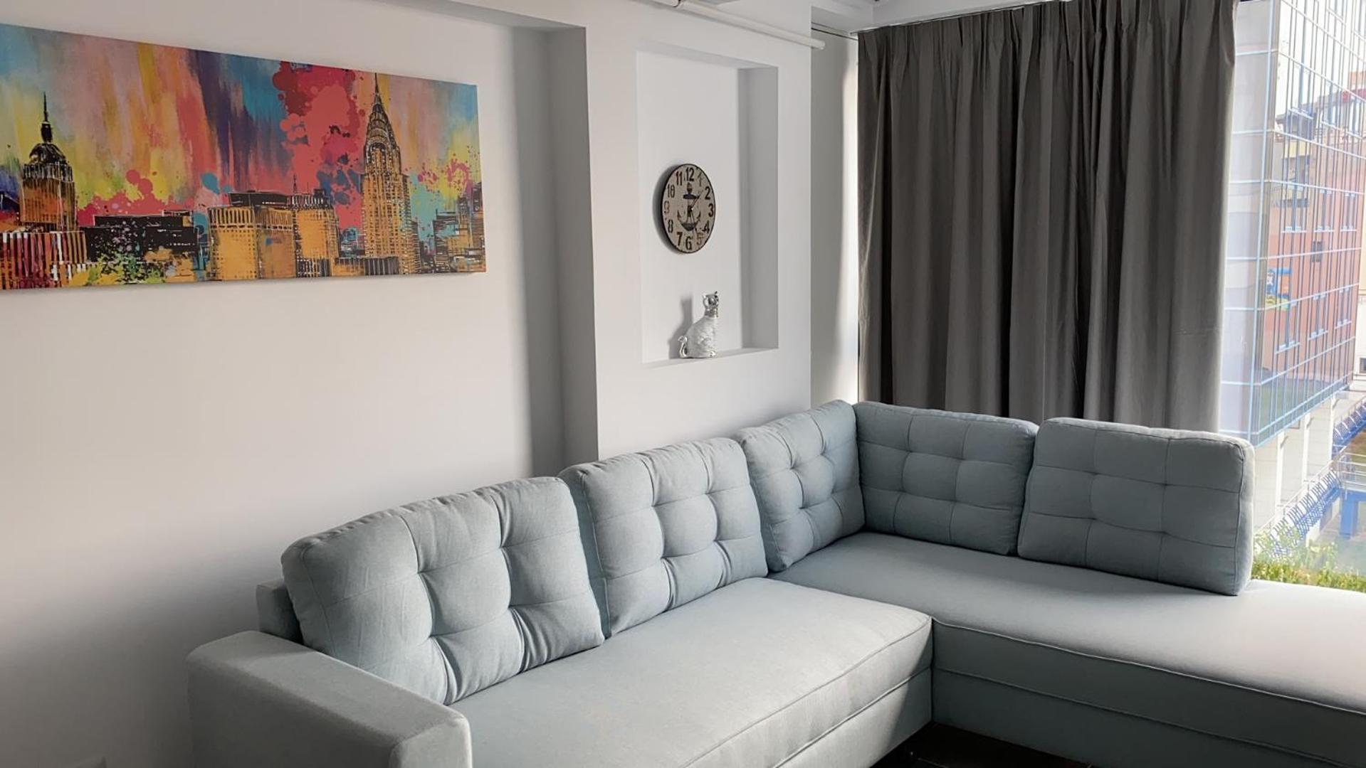 Maritimo Aparthotel Constanţa Zimmer foto