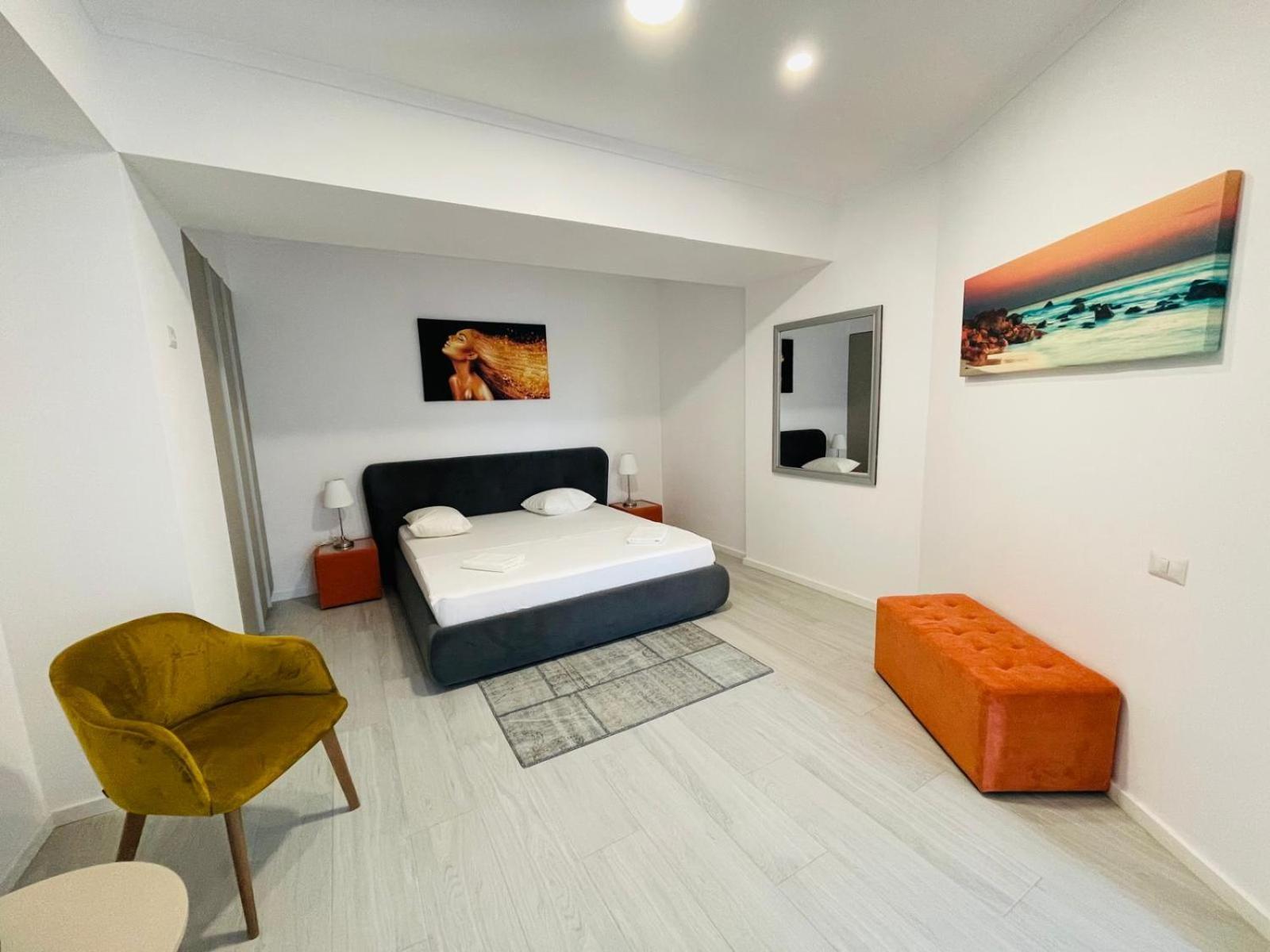 Maritimo Aparthotel Constanţa Exterior foto